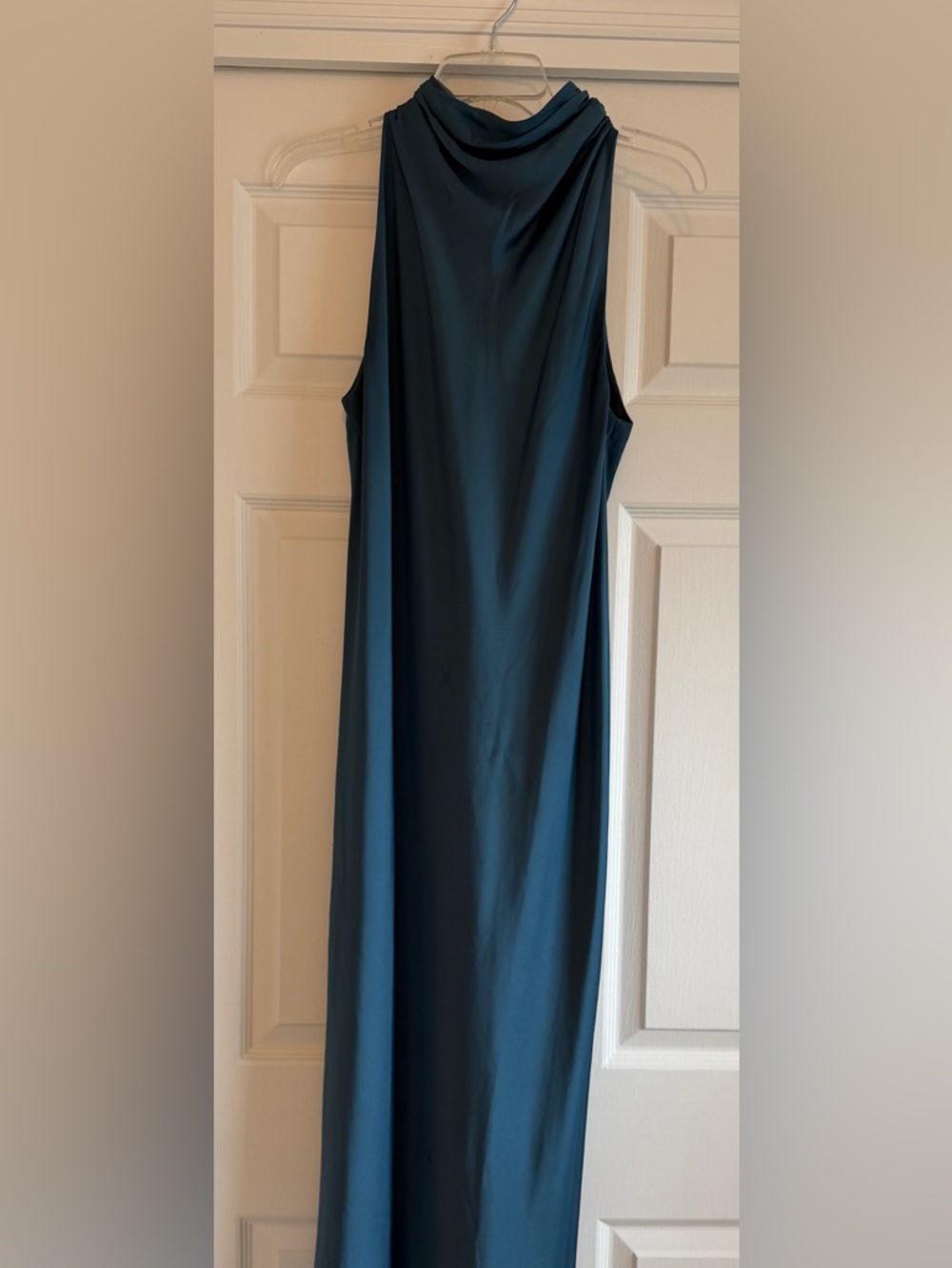 Ted Baker Teal Midi Dress